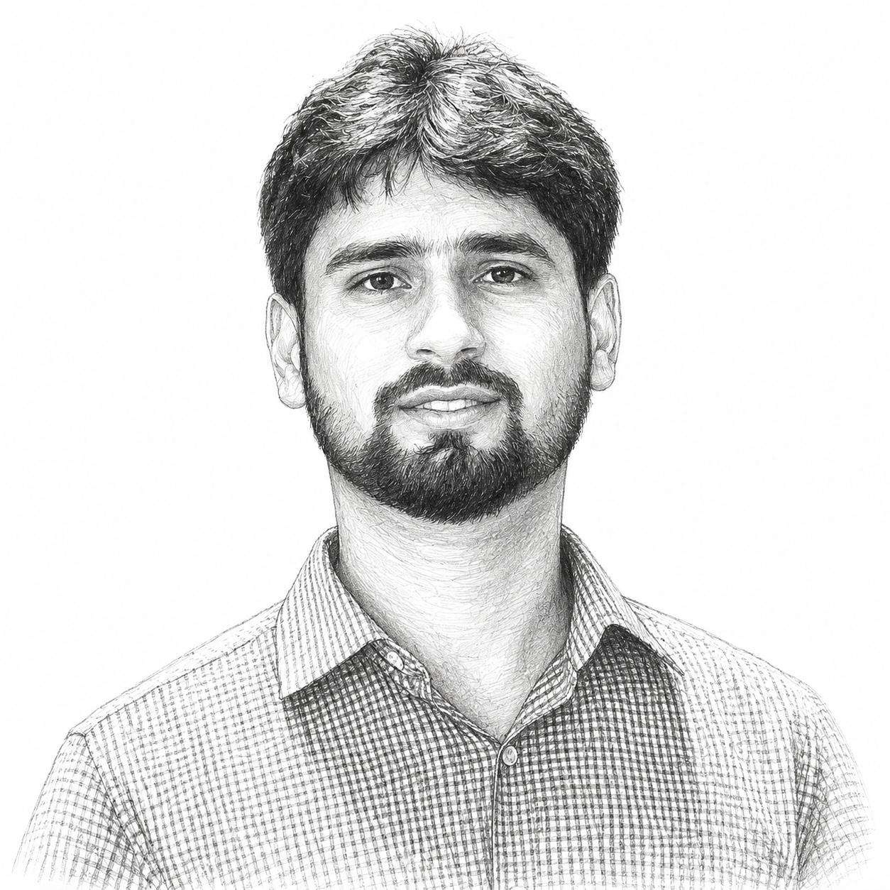 Sumit Kumar | Product Designer & Builder